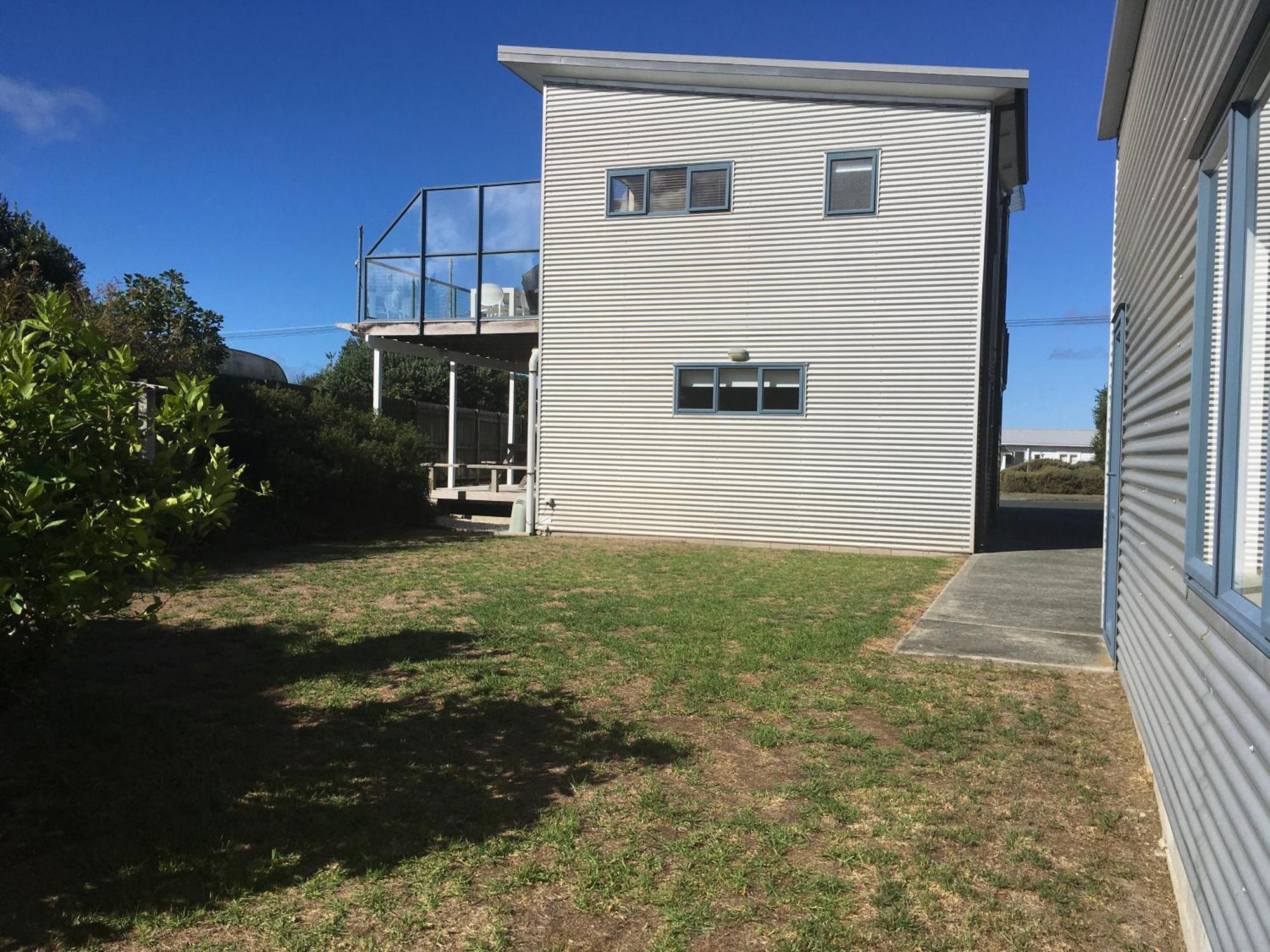 Oceans 8 - Mangawhai Heads Holiday Home Kültér fotó